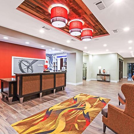 Hampton Inn & Suites Houston/Atascocita, Tx Humble Bagian luar foto