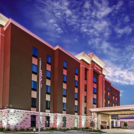 Hampton Inn & Suites Houston/Atascocita, Tx Humble Bagian luar foto