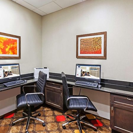 Hampton Inn & Suites Houston/Atascocita, Tx Humble Bagian luar foto