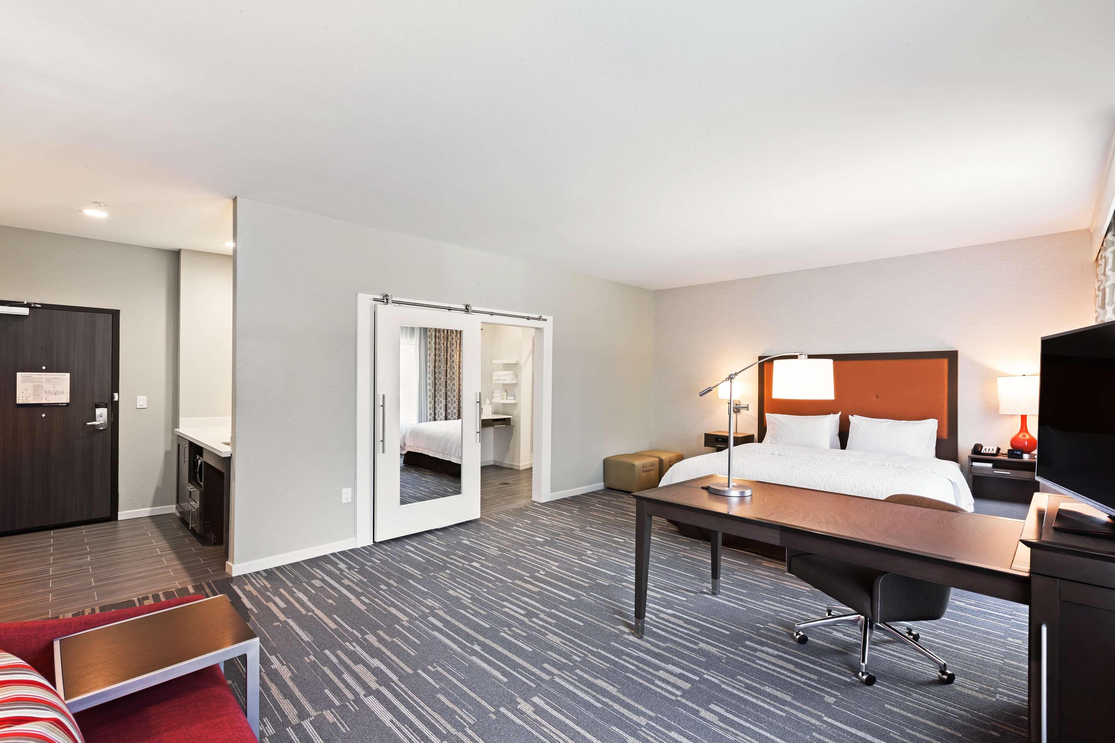 Hampton Inn & Suites Houston/Atascocita, Tx Humble Bagian luar foto
