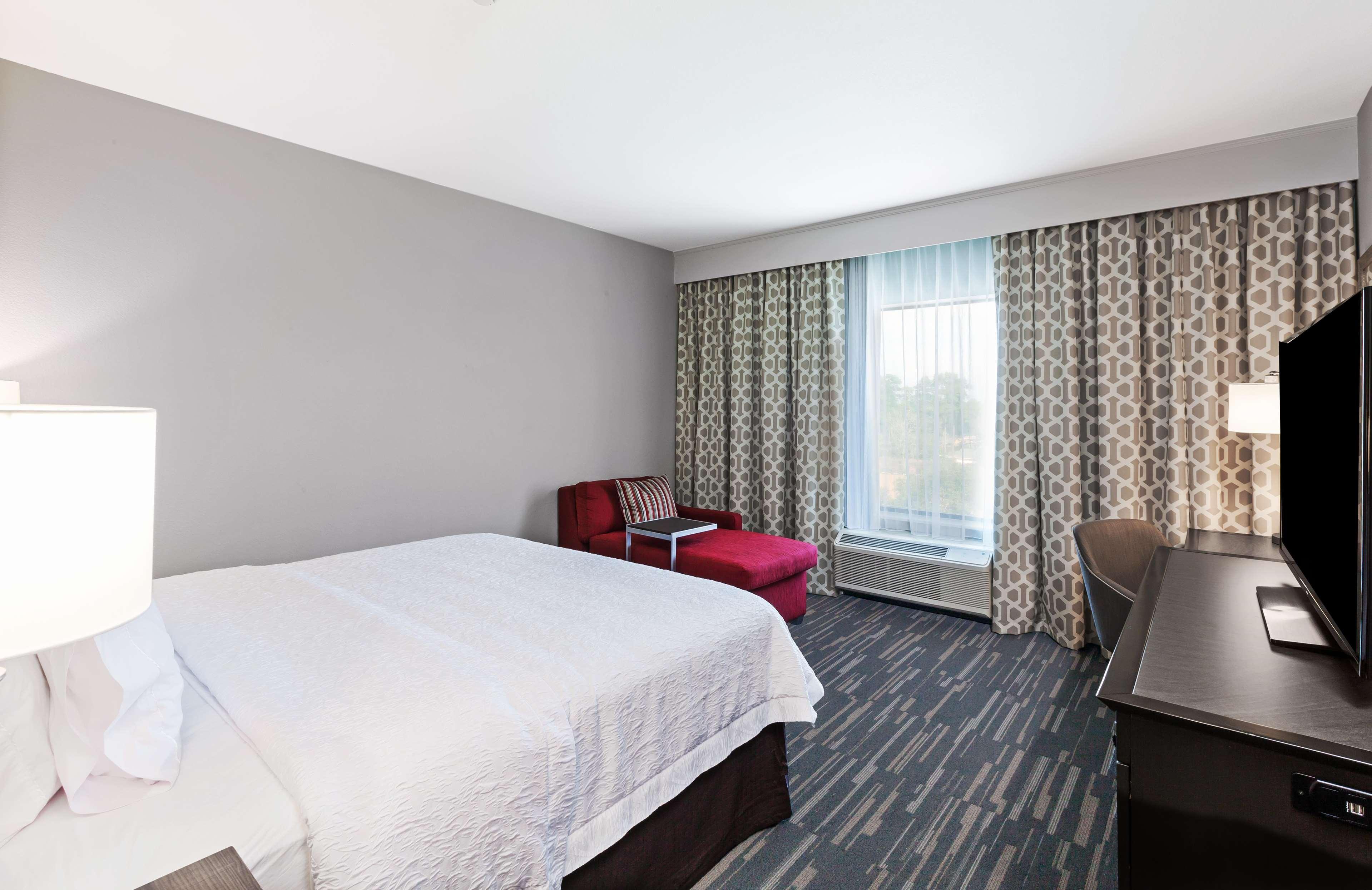 Hampton Inn & Suites Houston/Atascocita, Tx Humble Bagian luar foto