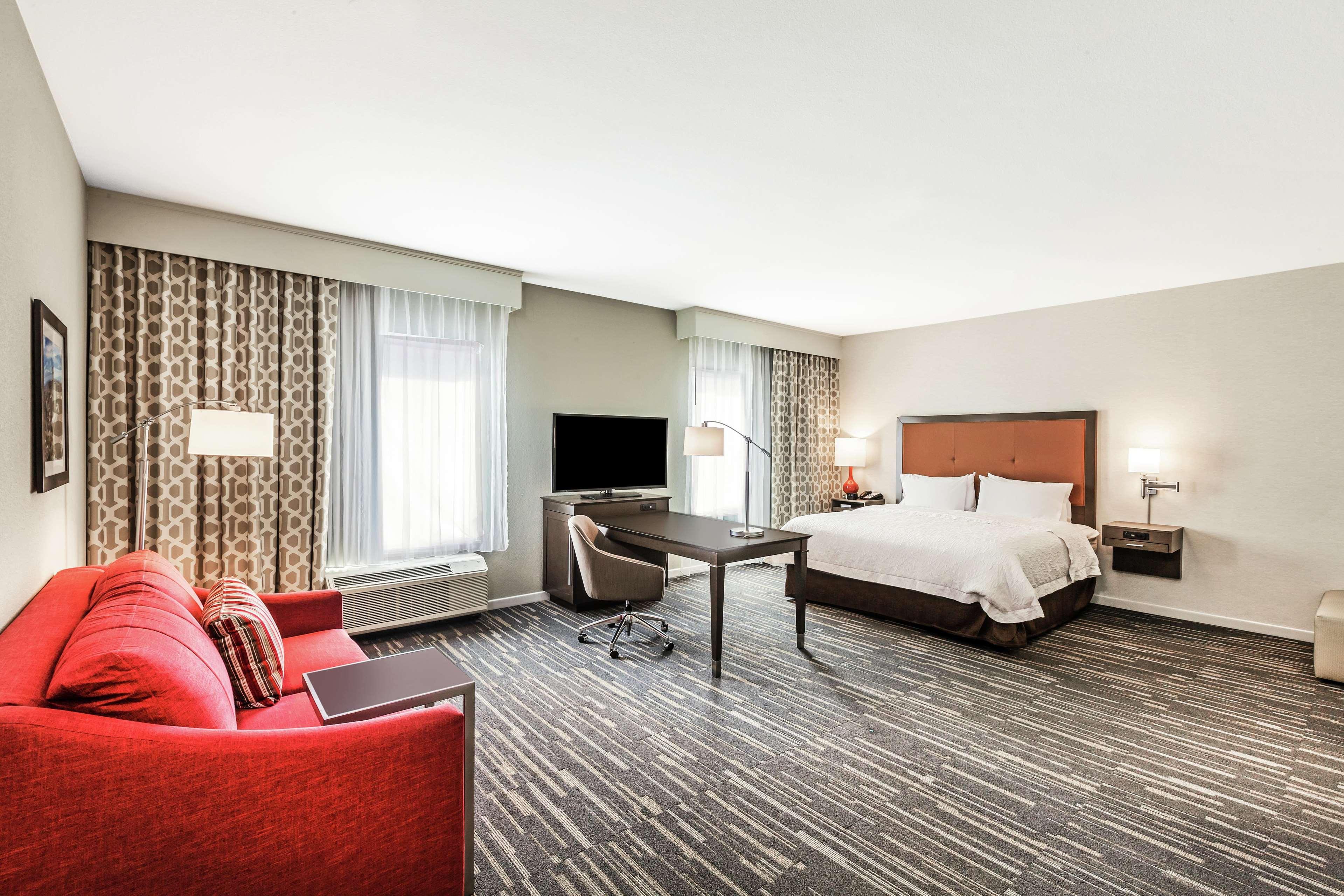 Hampton Inn & Suites Houston/Atascocita, Tx Humble Bagian luar foto