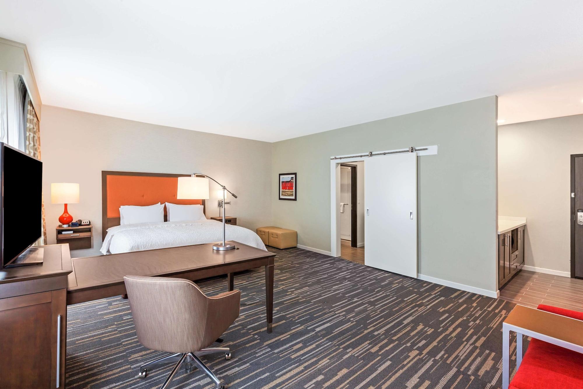 Hampton Inn & Suites Houston/Atascocita, Tx Humble Bagian luar foto