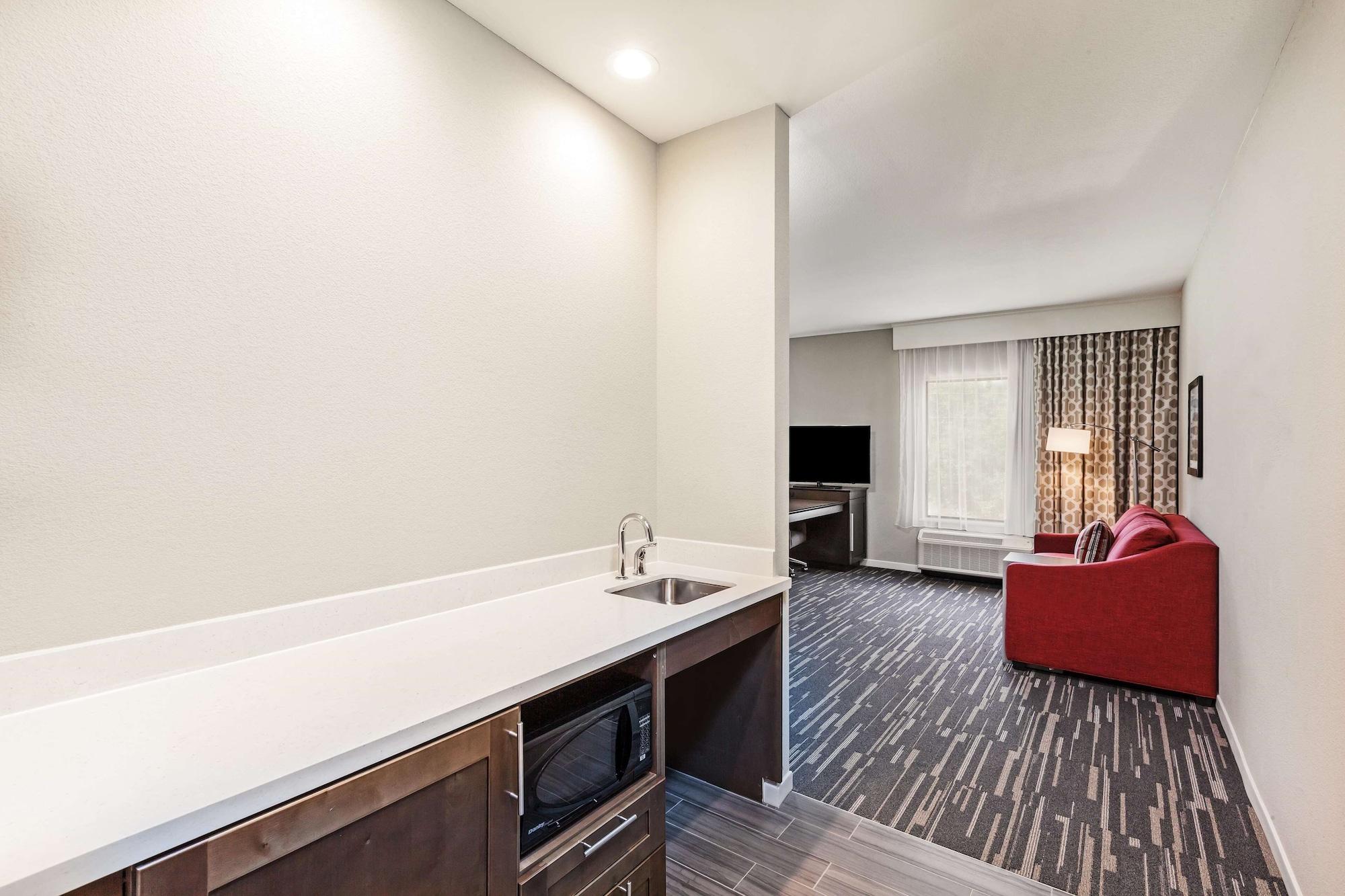 Hampton Inn & Suites Houston/Atascocita, Tx Humble Bagian luar foto