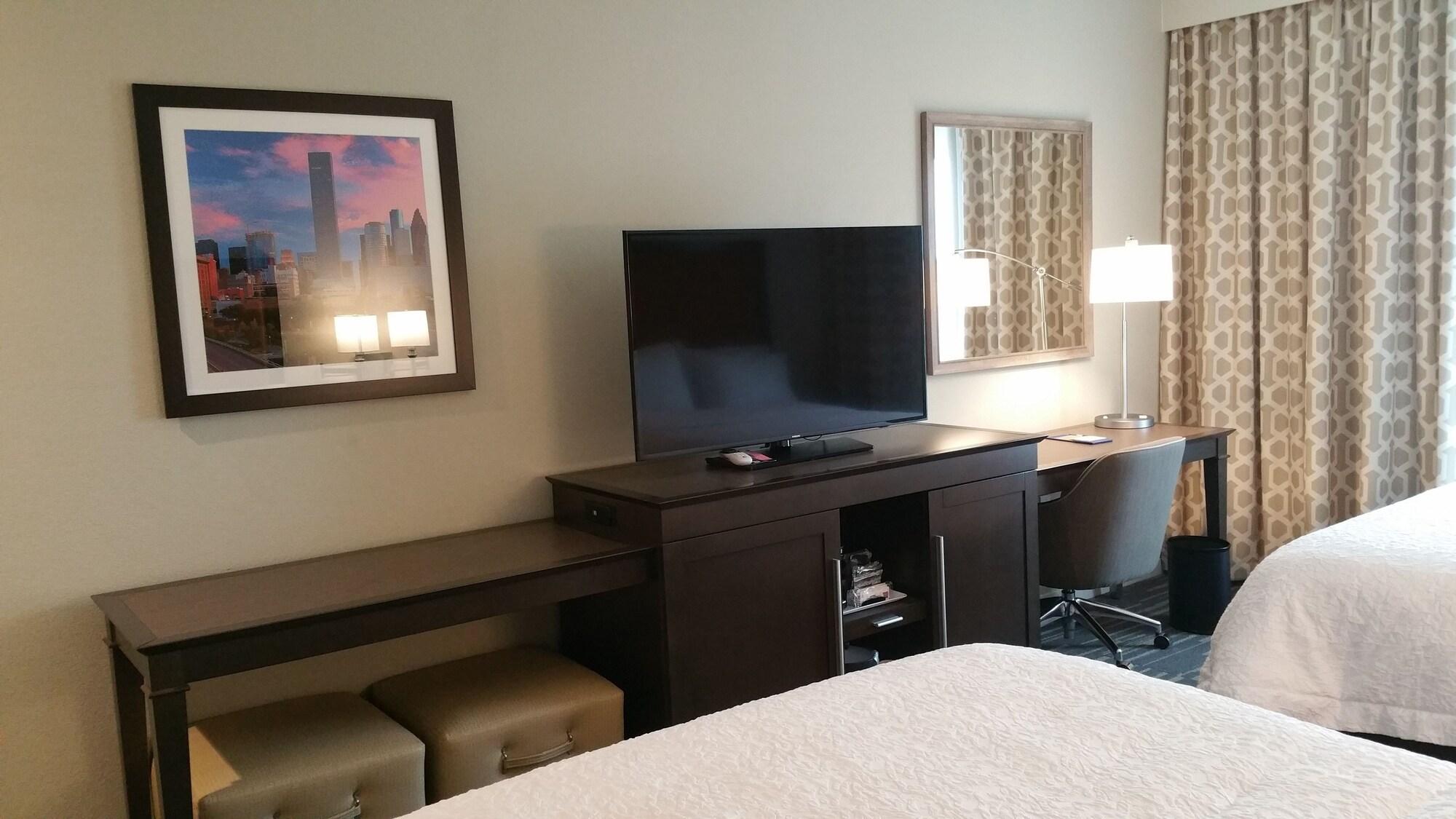 Hampton Inn & Suites Houston/Atascocita, Tx Humble Bagian luar foto
