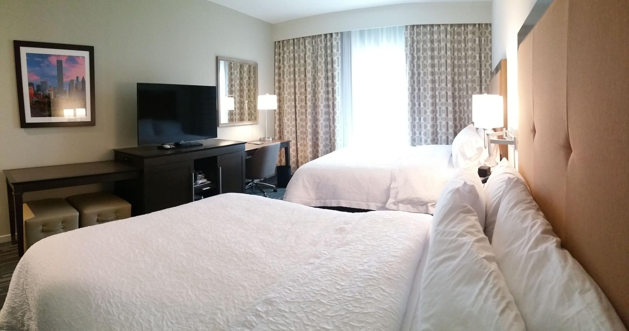 Hampton Inn & Suites Houston/Atascocita, Tx Humble Bagian luar foto