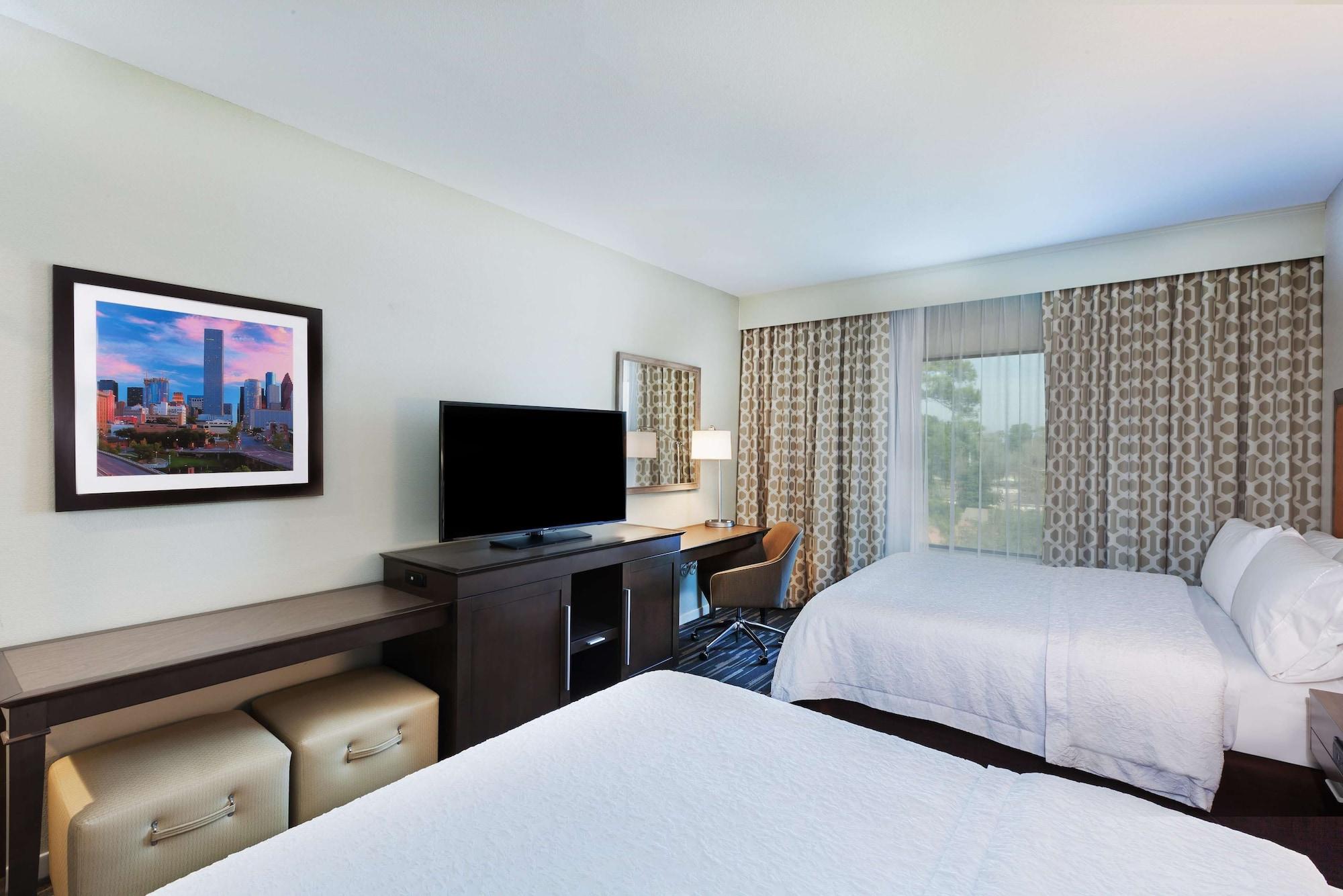 Hampton Inn & Suites Houston/Atascocita, Tx Humble Bagian luar foto
