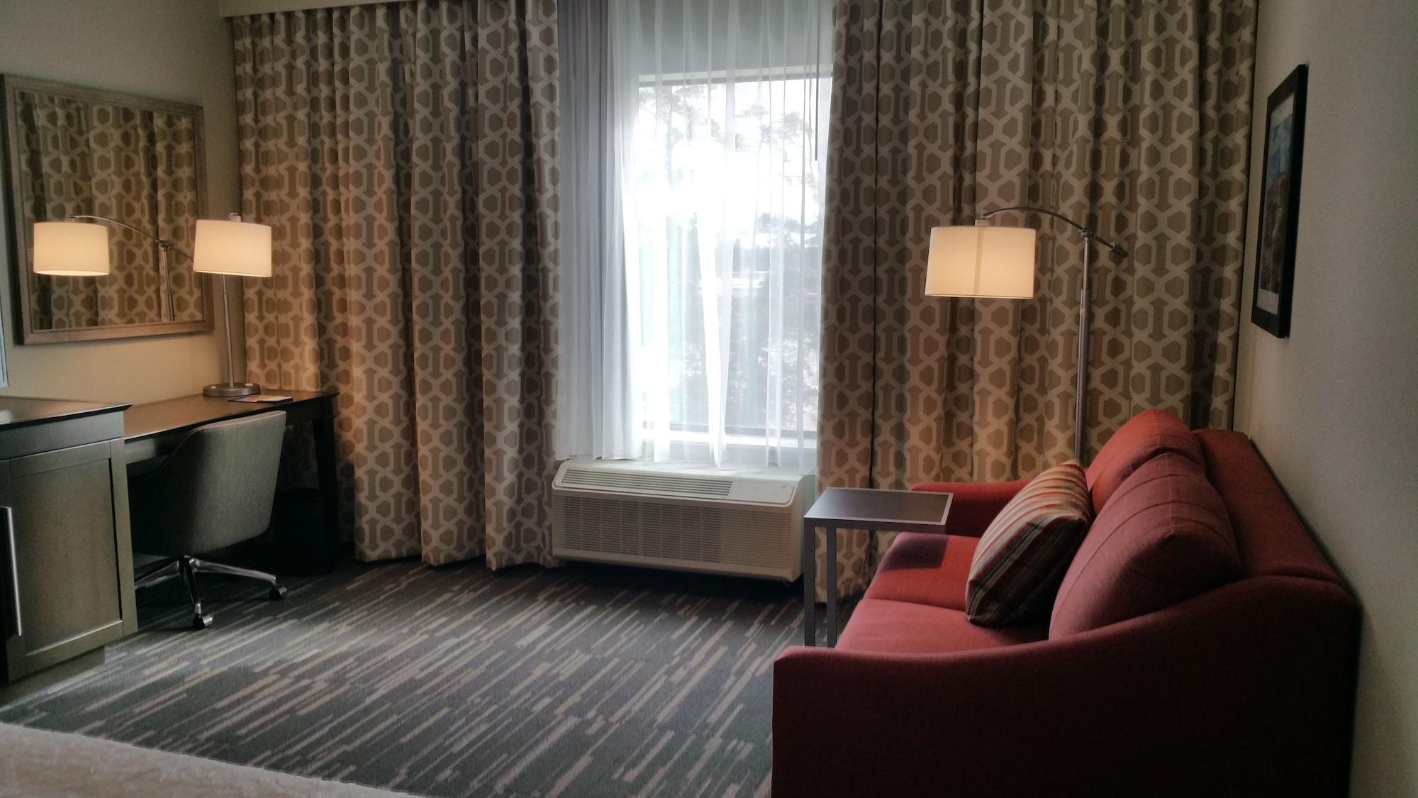 Hampton Inn & Suites Houston/Atascocita, Tx Humble Bagian luar foto