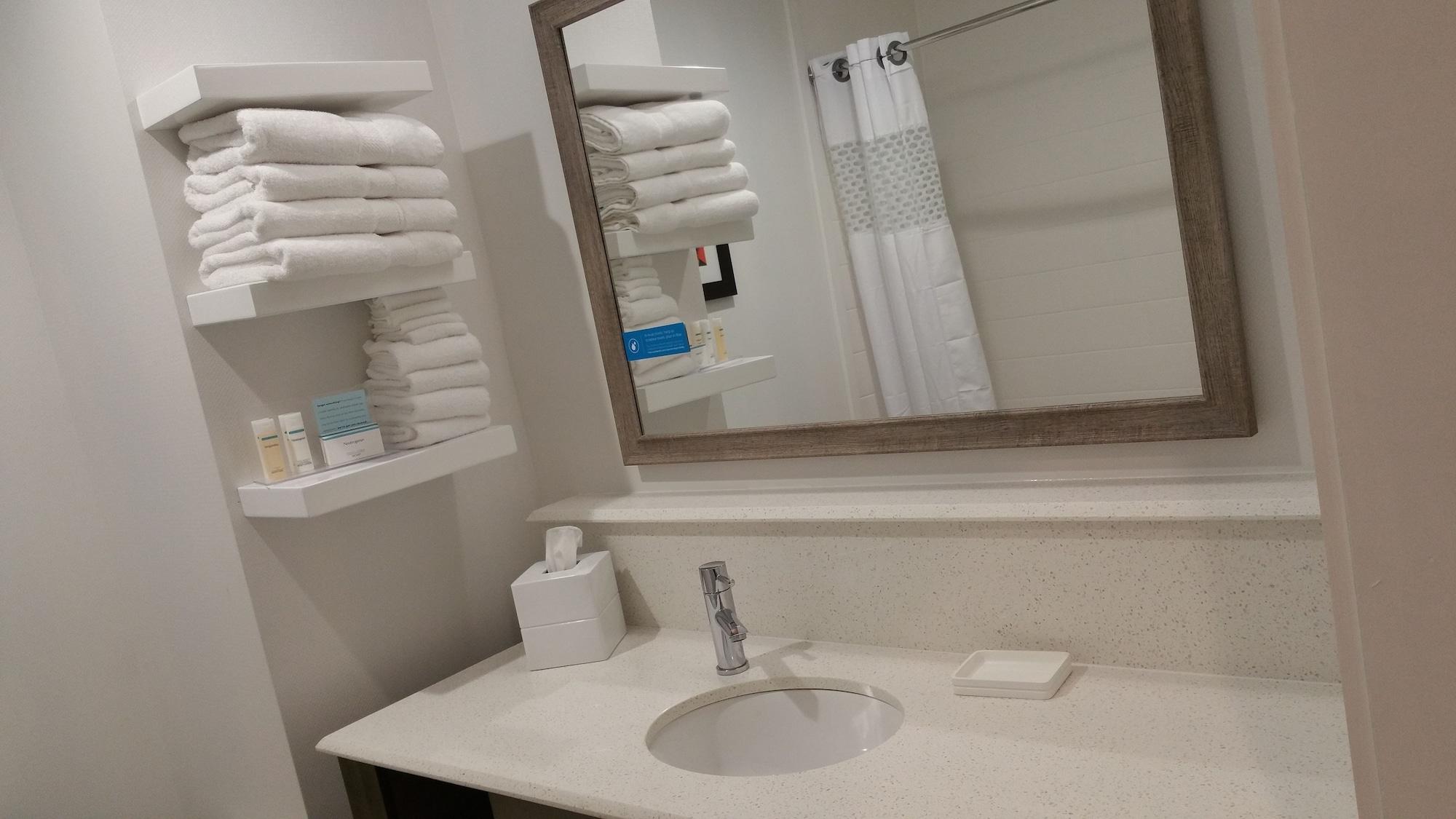 Hampton Inn & Suites Houston/Atascocita, Tx Humble Bagian luar foto