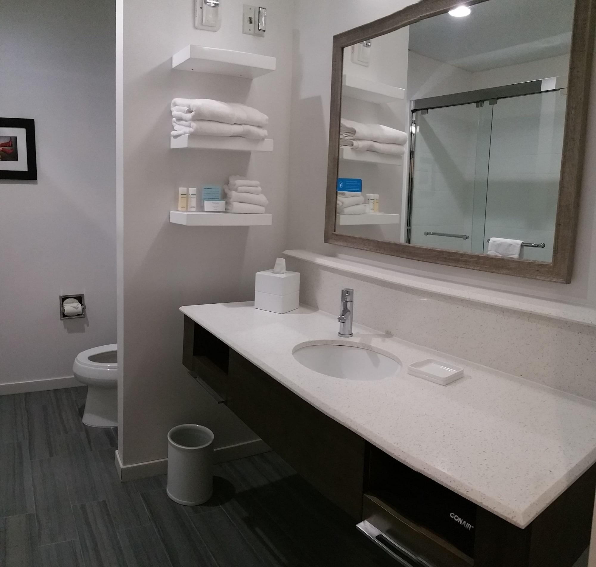 Hampton Inn & Suites Houston/Atascocita, Tx Humble Bagian luar foto