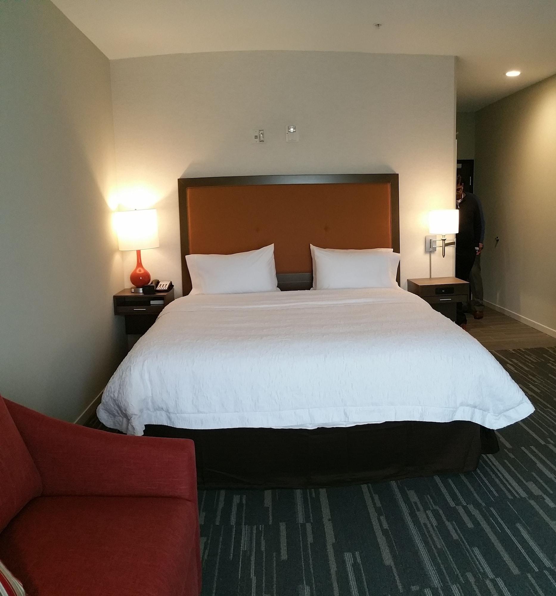 Hampton Inn & Suites Houston/Atascocita, Tx Humble Bagian luar foto