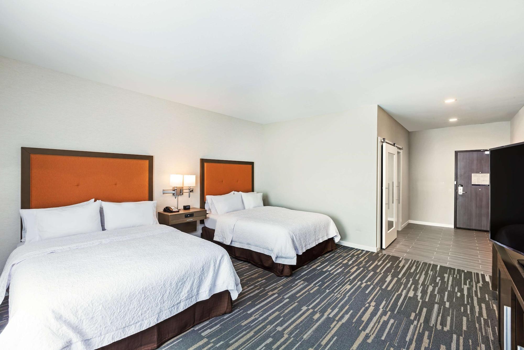 Hampton Inn & Suites Houston/Atascocita, Tx Humble Bagian luar foto