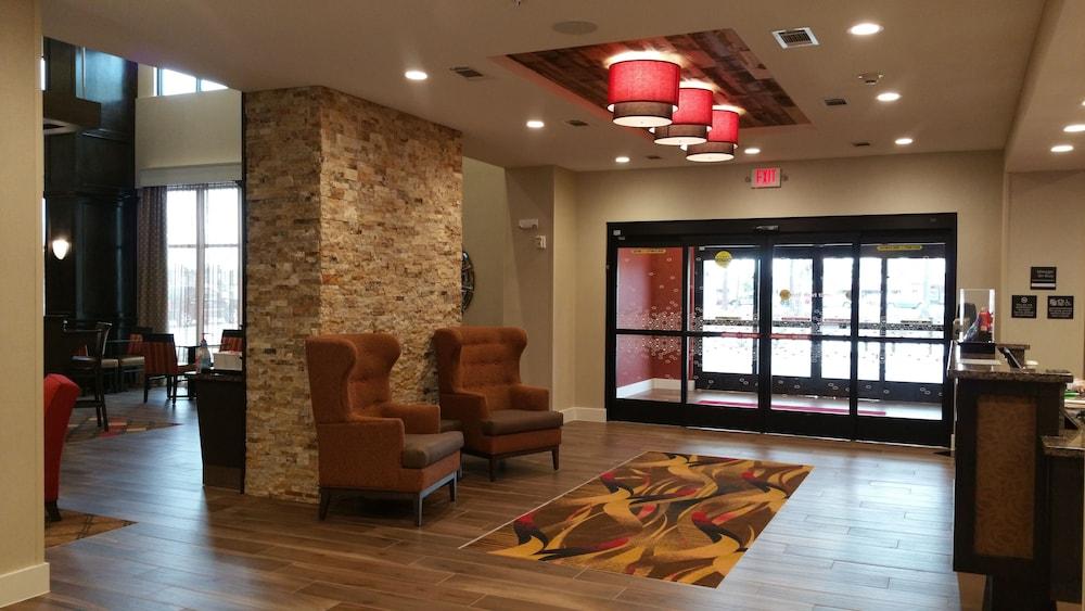 Hampton Inn & Suites Houston/Atascocita, Tx Humble Bagian luar foto