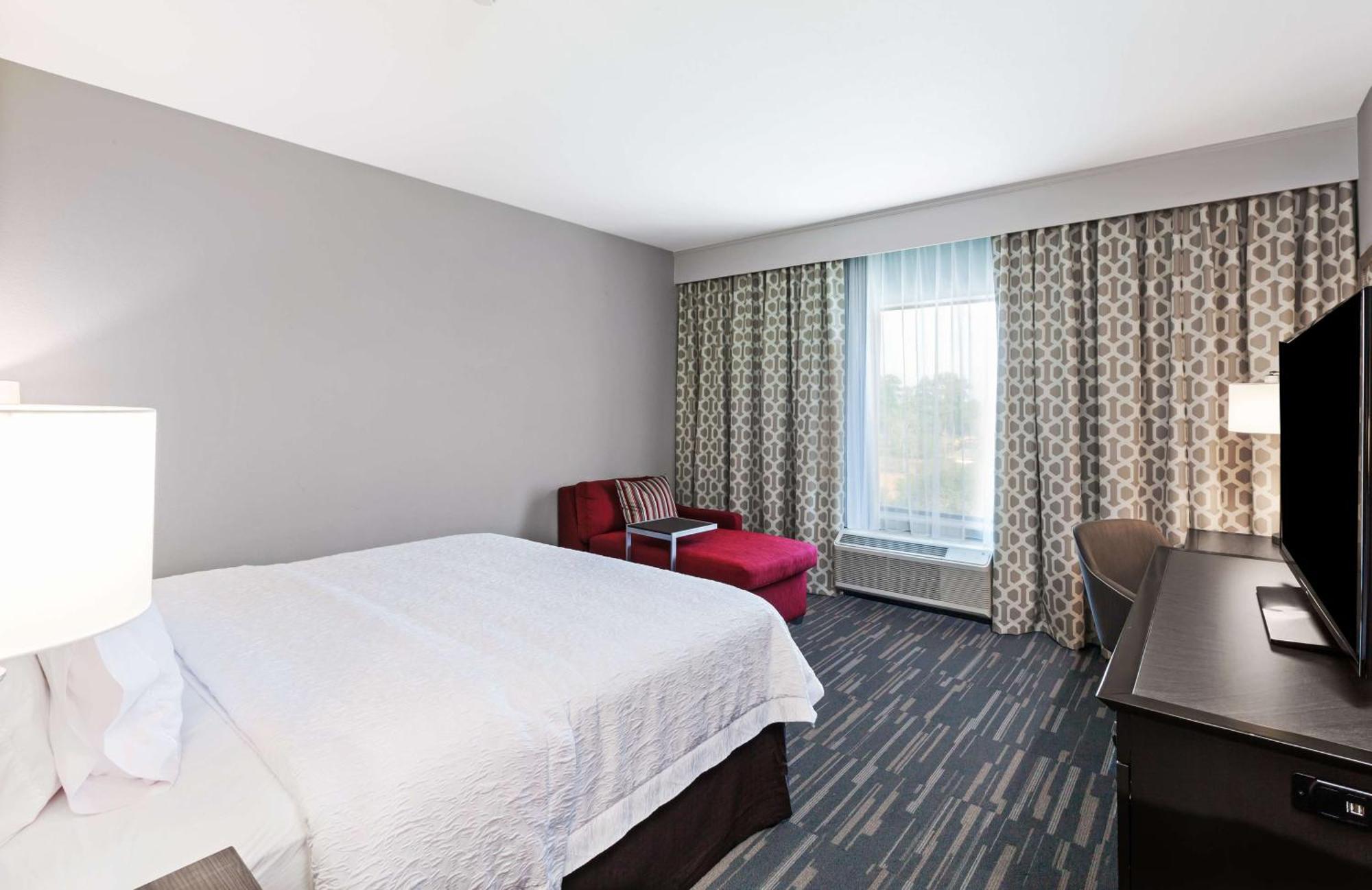 Hampton Inn & Suites Houston/Atascocita, Tx Humble Bagian luar foto