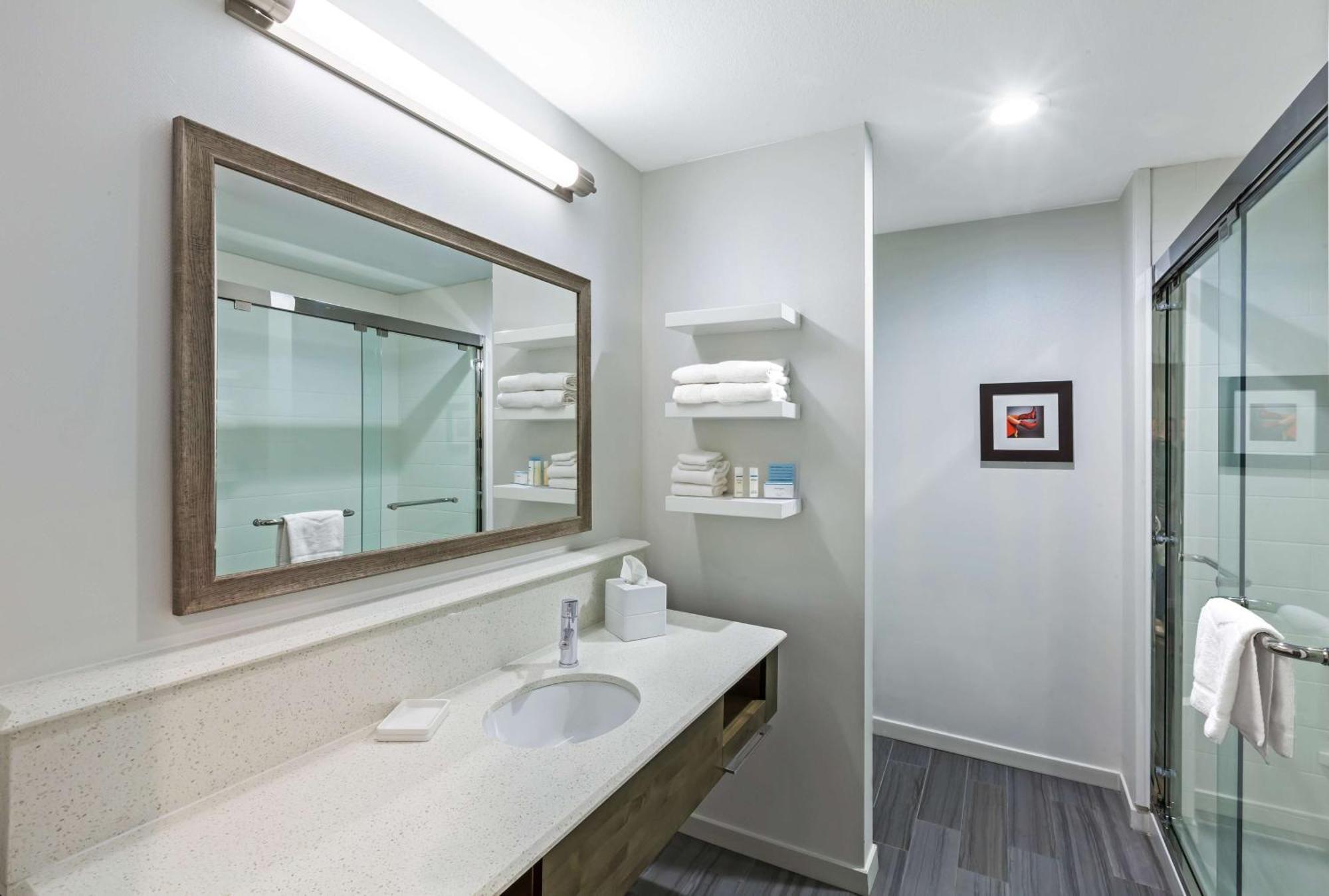 Hampton Inn & Suites Houston/Atascocita, Tx Humble Bagian luar foto