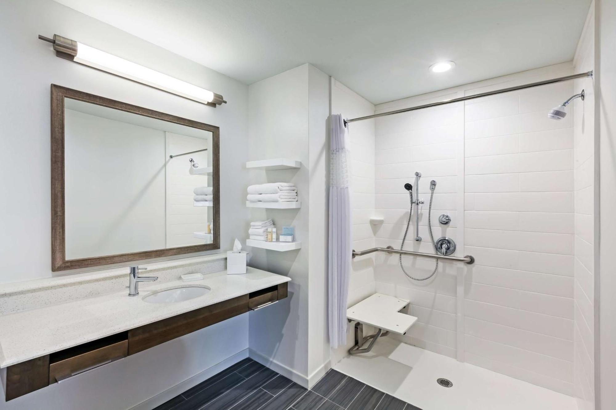 Hampton Inn & Suites Houston/Atascocita, Tx Humble Bagian luar foto