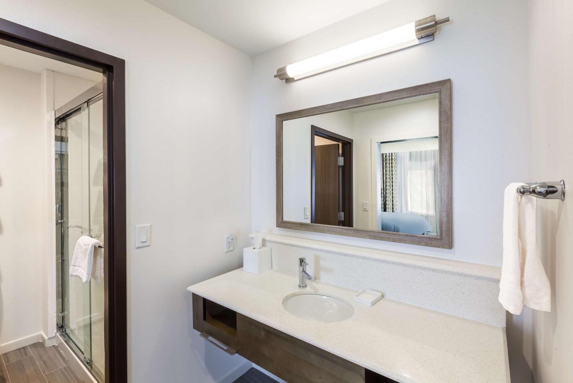 Hampton Inn & Suites Houston/Atascocita, Tx Humble Bagian luar foto