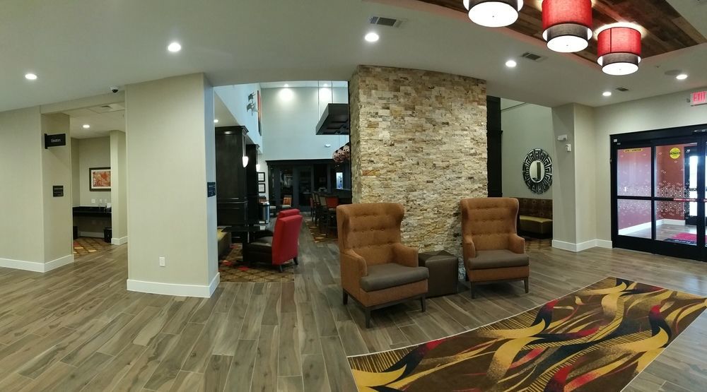 Hampton Inn & Suites Houston/Atascocita, Tx Humble Bagian luar foto