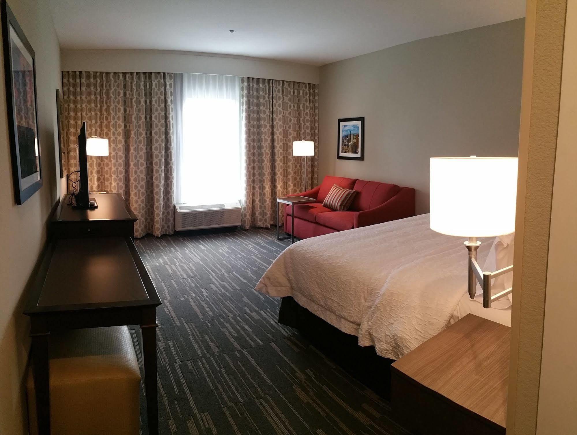 Hampton Inn & Suites Houston/Atascocita, Tx Humble Bagian luar foto