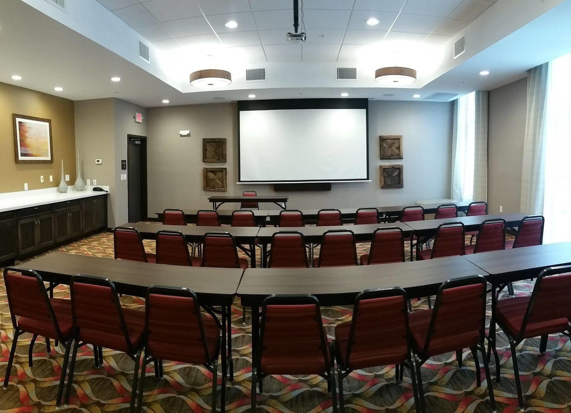 Hampton Inn & Suites Houston/Atascocita, Tx Humble Bagian luar foto